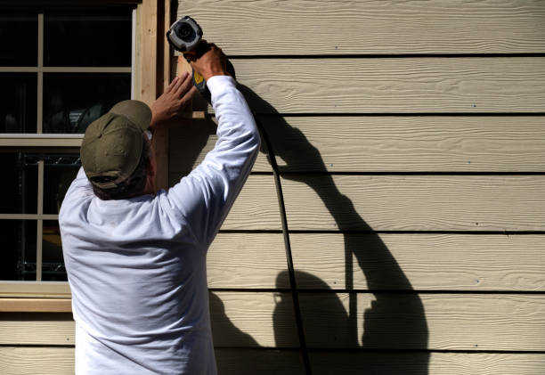 Best Siding for New Construction  in Porcupine, SD