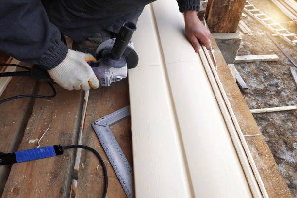 Best James Hardie Siding  in Porcupine, SD